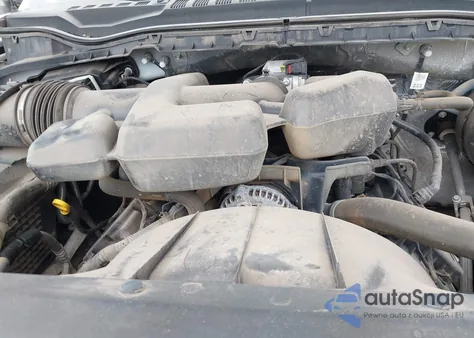 2019 Ford F-250 Xl z USA, uszkodzony, nr VIN 1FT7W2B65KEC71118